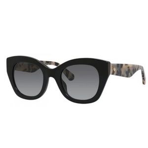 Kate Spade - Jalena Sunglasses